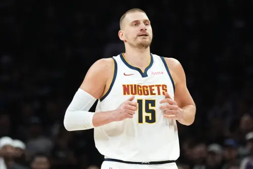 灰狼回主場晉級次輪最後機會？約基奇領軍金塊力拼拖進「搶七」