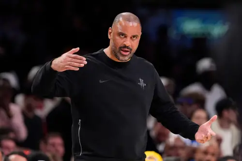 這就是教練差距？普里查德轟32分打臉前教頭烏度卡　美媒無情開酸