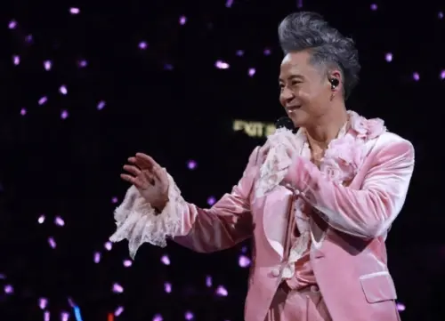 蔡一傑親揭腦癌過程！手術切除7公分惡性腫瘤　隔天被告知已擴散