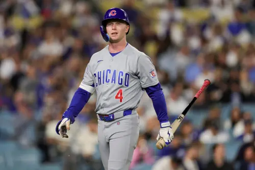 嘲諷道奇迷只愛拍照！小熊PCA言論引熱議　遭全場五萬球迷狂噓