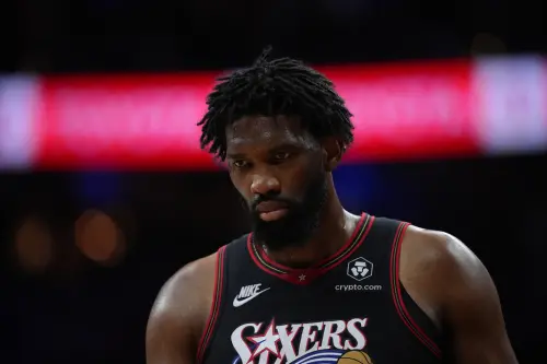 恩比德復出76人卻輸更慘！慘敗塞爾提克32分　主帥痛批：這很難看