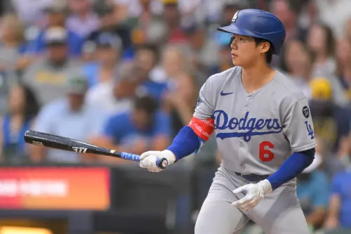 貝茲傷癒將歸隊！金慧成手感火燙　道奇內野面臨殘酷二選一