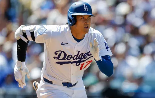 大谷翔平第6轟又引戰！道奇社群發文「大谷條款？」怒嗆小熊主帥