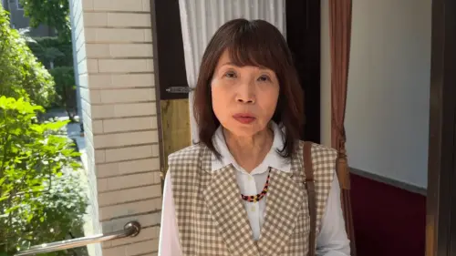 安樂死專法要來了？陳昭姿曝民意「一面倒」：本會期將再次提出