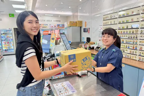 全家可以領全聯電商包裹！全台4400間門市可取貨、隨時隨地都能領