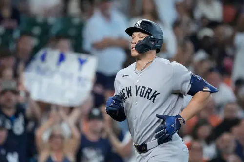 賈吉迎34歲生日！敲生涯第3發生日轟　隊史排名第2僅次於蓋瑞格