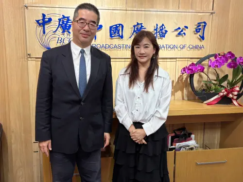 軍購今三度協商！國民黨高層：有發價書跟明確項目都可談