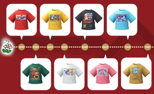 ▲5月《Pikmin Bloom》最重要的就是收集「像素風花朵」，可以拿到活動主題的 Mii 服裝。（圖／《Pikmin Bloom》官網）