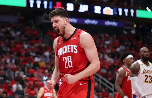 評論／火箭止敗3原因解析！申京比杜蘭特更像領袖　卻有1嚴重隱憂