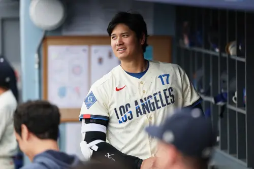 小熊眼紅質疑「大谷規則」？道奇主管嗆：你2年前有機會簽他不追