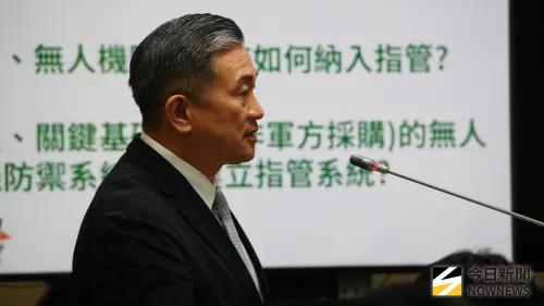 金六結營長播中共統戰電影「八佰」　陸軍：記申誡2次