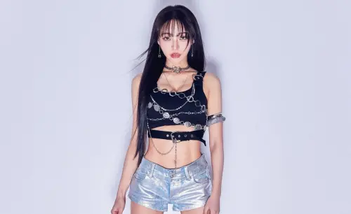 林襄腹肌怎麼練？68萬人狂問　釣出本人揭祕：每天睡前5分鐘訓練