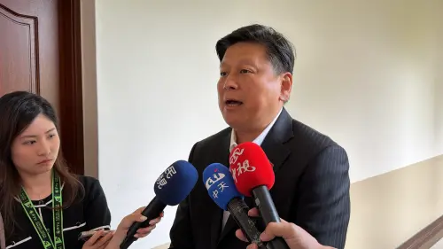 傅崐萁拚了！軍購協商「真理越說越明」：到午夜也奮戰到底