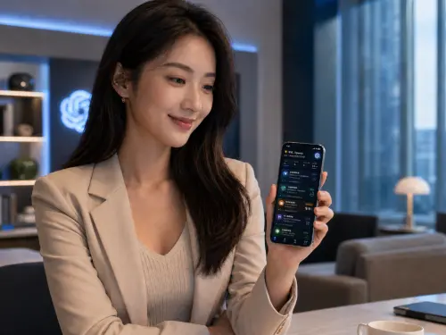 2028年手機使用情境恐將改寫！郭明錤：OpenAI揪3供應鏈重新定義