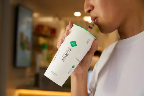 ▲茶香、奶香與Q彈珍珠交織出的經典風味，讓珍珠奶茶不只好喝，更成為許多人忙碌日常裡最熟悉的療癒慰藉。