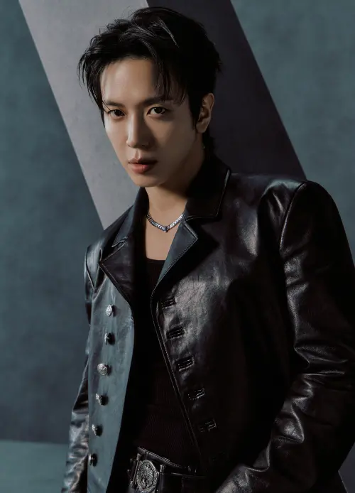 ▲鄭容和確定出席2026 hito流行音樂獎頒獎典禮，預告挑選了最能展現自己音樂色彩的歌曲來打造這次演出。（圖／Hit Fm聯播網提供）