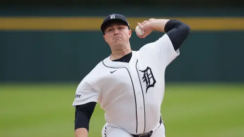 道奇換史庫柏方案！送出4大新秀與老虎交易　美媒建議豪賭拚3連霸