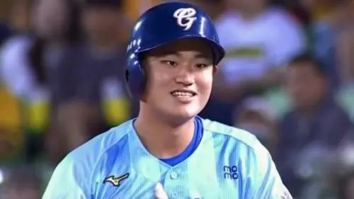 Joeman轉行打中職？富邦悍將王苡丞激似九妹　本尊也傻眼了：90%