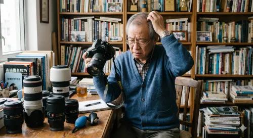 退休老師爽領退休金！大手筆出國玩　3年燒光300萬老本：差點破產