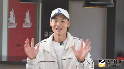 野球名人房／張政禹臨危受命WBC 漏接電話超緊張 追星費仔卻撲空