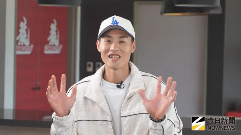 野球名人房／張政禹臨危受命WBC 漏接電話超緊張 追星費仔卻撲空