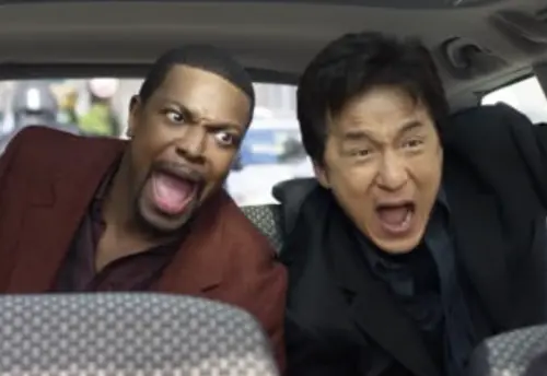 成龍不拍《尖峰時刻4》？片酬被砍1200萬美元　克里斯塔克也打槍