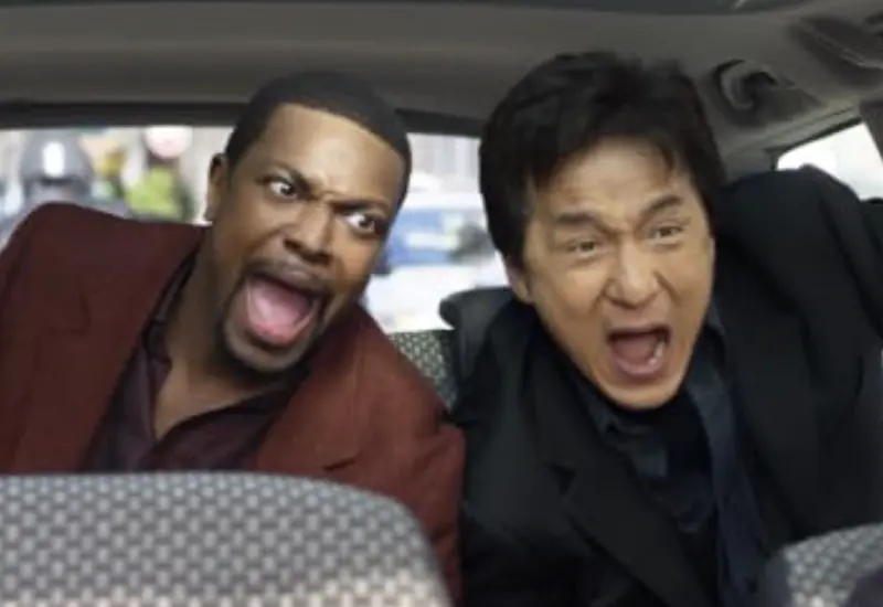 成龍不拍《尖峰時刻4》？片酬被砍1200萬美元　克里斯塔克也打槍