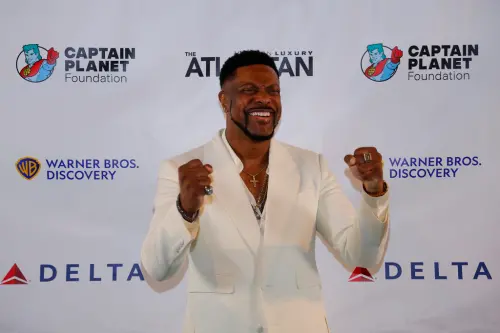 ▲克里斯塔克也還沒有要接演《尖峰時刻4》。（圖／美聯社／達志影像）