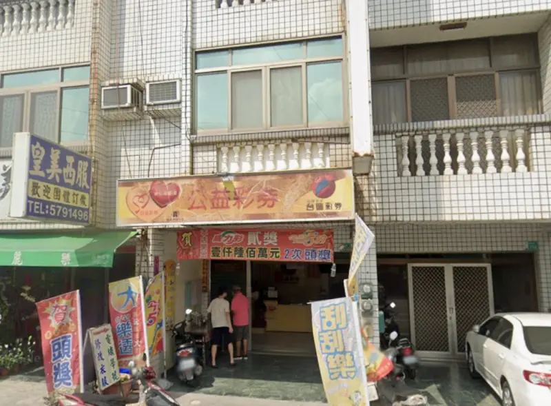 錯過威力彩3.3億頭獎！悲情幸運兒今晚在台南誕生：獎金剩580萬