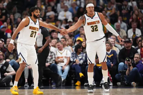 ▲如果要達成真正的改變，交易掉最受歡迎的球員如穆雷或戈登，可能是球團唯一的選擇。（圖／美聯社／達志影像）