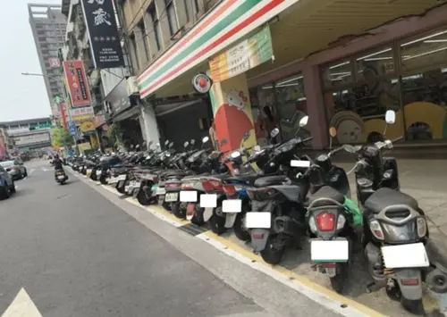 新北市3車站「停車新政策」5/4上路！通勤族拍手：車位更好找了