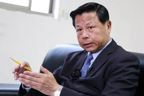 海光獎3／海底下的攻防！從「宏泰 58 號」案看海纜保衛戰