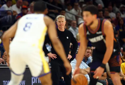 科爾：82場太多了！提議減10場救球員　談後段班「擺爛」喊話懲罰