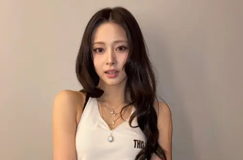 高雄啤酒節公告台南女兒駕到！TWICE粉興奮瘋猜：子瑜7月要來了？