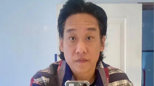 阿龐爆酬勞13萬遭私吞！辛苦拍戲卻拿不到錢　經紀人推託公司出手