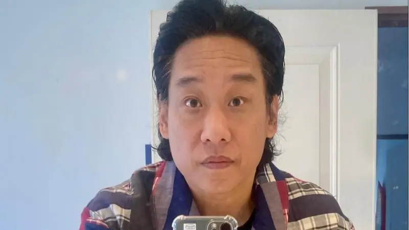 ▲憑藉《新兵日記》爆紅的阿龐，傳出辛苦拍戲但13萬酬勞未入帳，查證才知款項已經付給經紀人，公司出手已追回酬勞，並懲處相關人員。（圖／翻攝阿龐臉書）