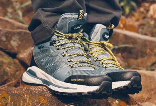 外國女友「來台灣指定買神鞋」！一排MIT購物清單太強：比台人懂