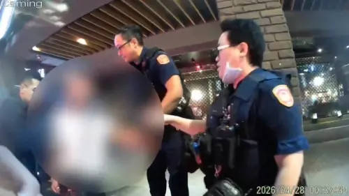 不滿親友先閃人！北市知名火鍋店爆濺血　他失控「啤酒瓶猛K頭」