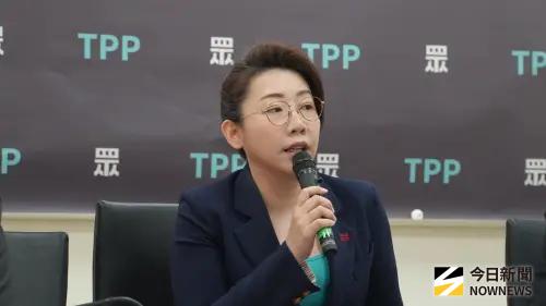 李正皓爆柯文哲「拆除忠孝橋引道」涉弊　林珍羽：現在名嘴治國？