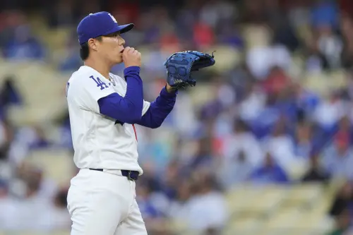 山本由伸控球不理想　本季首次未完成優質先發！五局失四分後退場