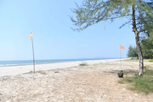 荷莫茲危機推一把！泰國砸9700億重啟陸橋計畫　讓貨物繞過馬六甲