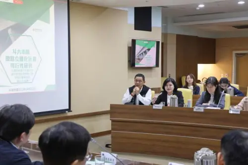 張麗善北上力爭！斗六鐵路立體化終獲交通部審查「修正後通過」