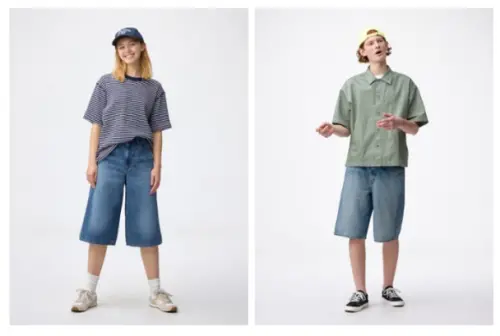 ▲GU母親節「美人祭」優惠活動，推薦單品低至350元。（圖／GU提供）