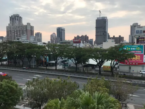 房市／台積電效應翻轉左營房市　中高總價成交反超低總價