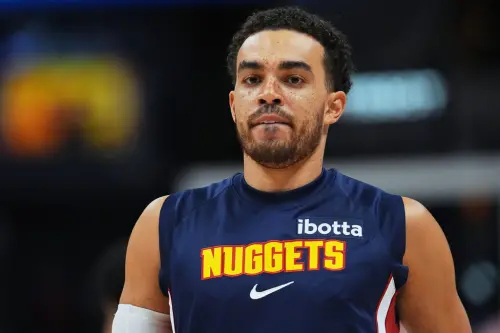 分析／金塊醞釀1:3大逆轉！板凳席還有1神兵　曾是莫蘭特最佳助手