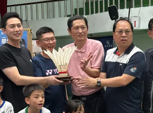 遭冒名吸金獲賠50萬　運彩公會理事長何昱奇：全數捐公益