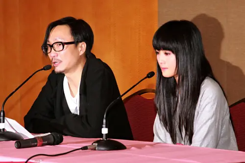 阿Sa再婚健身教練！昔離婚鬧超大　不後悔嫁鄭中基：我真的愛他