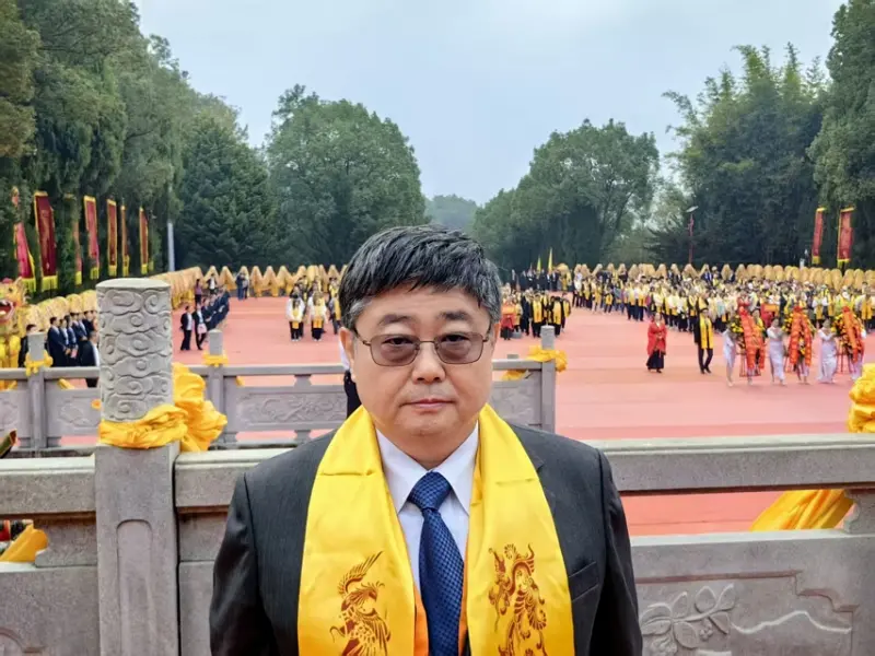 ▲前海軍艦長呂禮詩日前發表「祖國越強大，台灣就越安全」言論，引來輿論撻伐。（圖／翻攝自呂禮詩臉書）