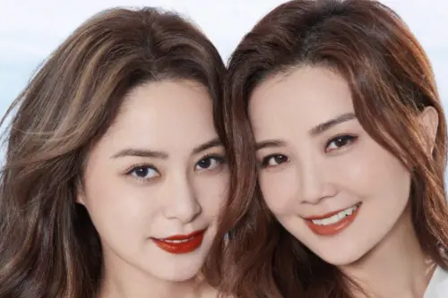 Twins走過26年風雨不單飛！阿Sa官宣二婚　昔日伴阿嬌挺過豔照門