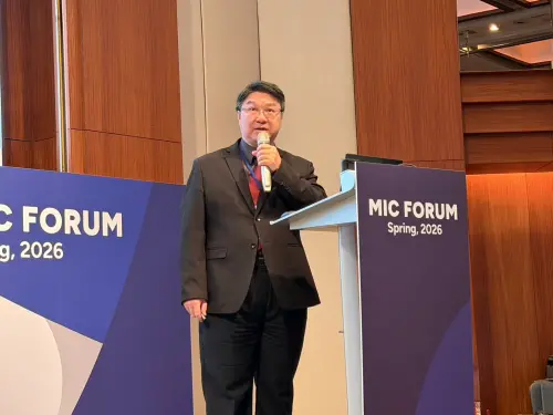 中國記憶體業快速崛起！資策會：台廠需留意業者擴產、大舉挖角